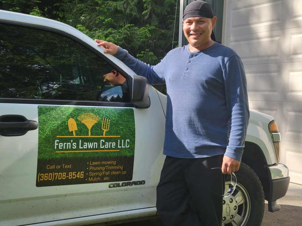 Fern's Home Services