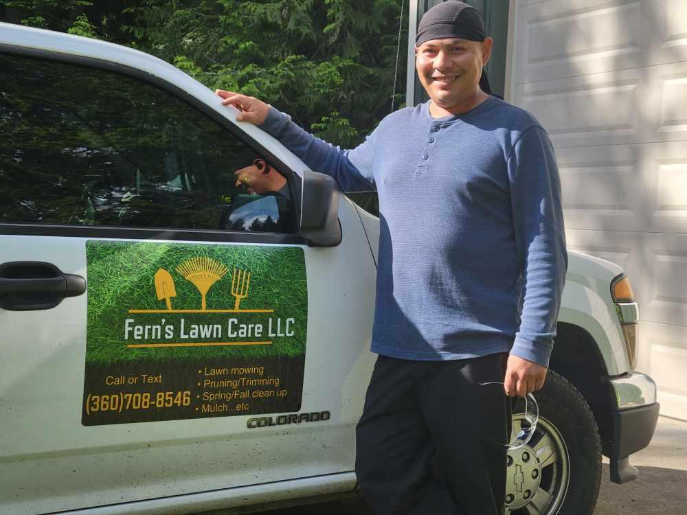 Ferns Home Services Ferns Home Services